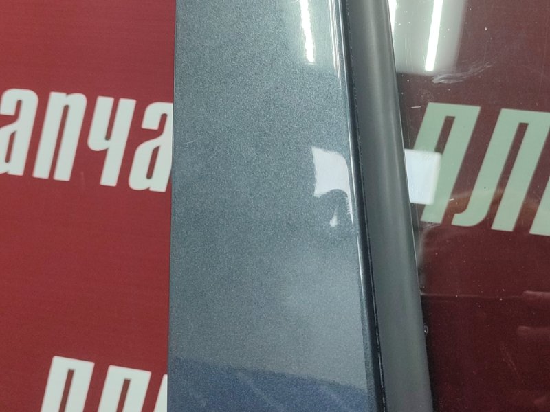 Дверь боковая - фото 8