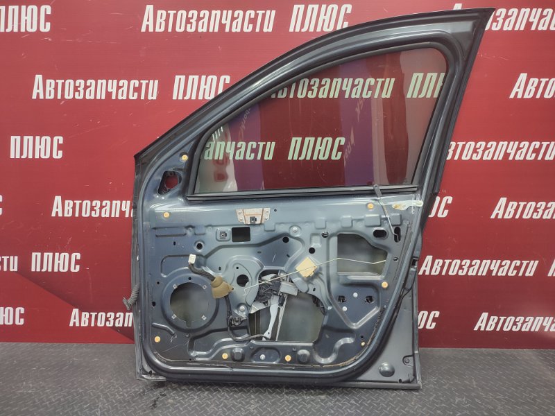 Дверь боковая - фото 10