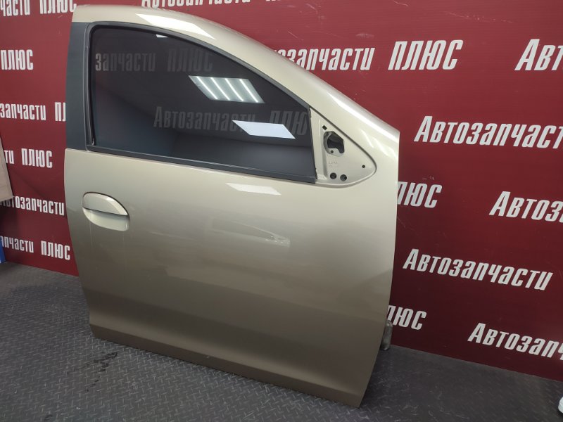 Дверь боковая - фото 2