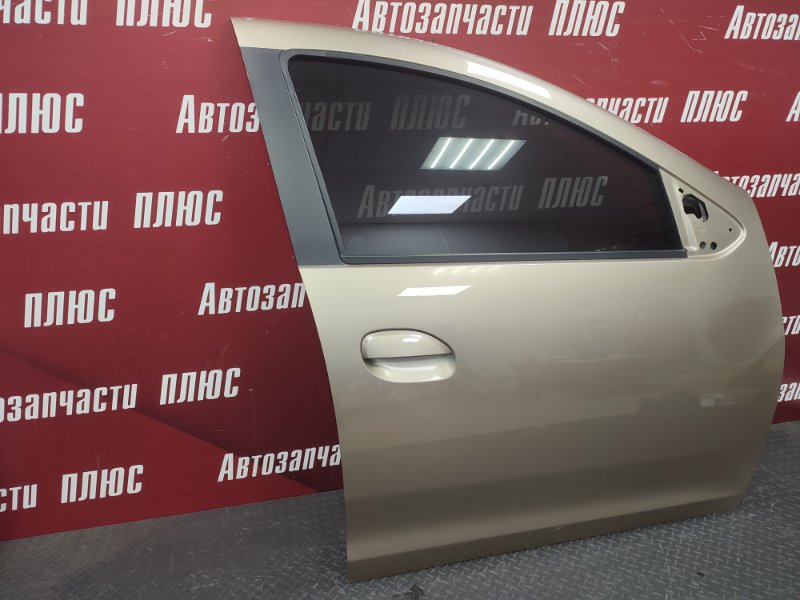 Дверь боковая - фото 3