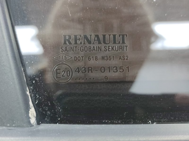 Дверь боковая - фото 5