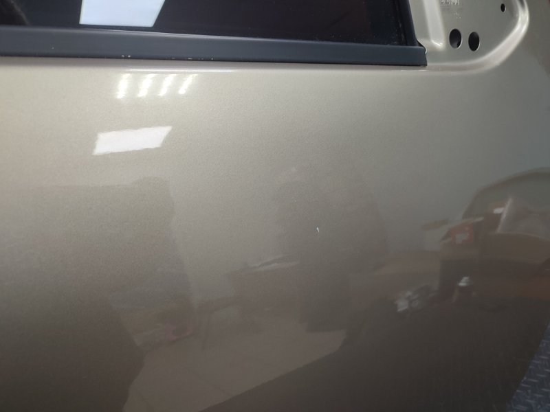 Дверь боковая - фото 6