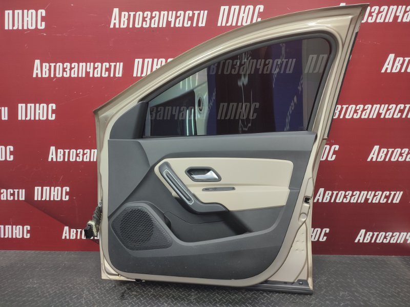 Дверь боковая - фото 7