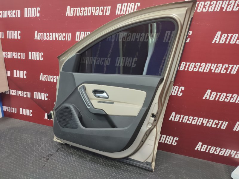 Дверь боковая - фото 8