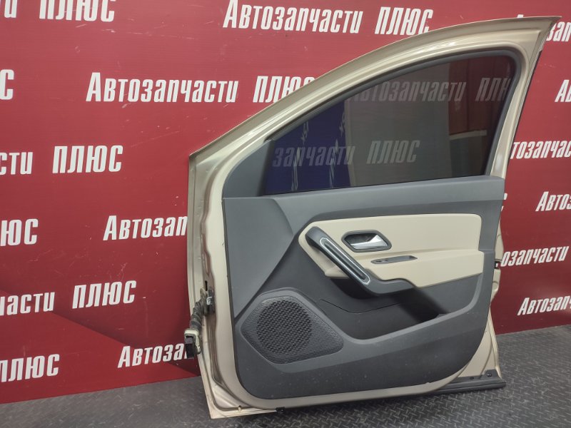 Дверь боковая - фото 9