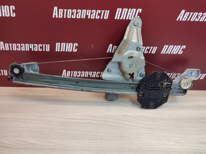 Стеклоподъемник    двери - фото 5