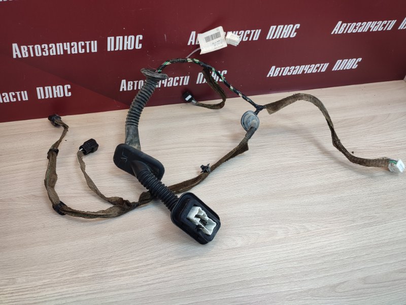 Проводка двери - фото 4