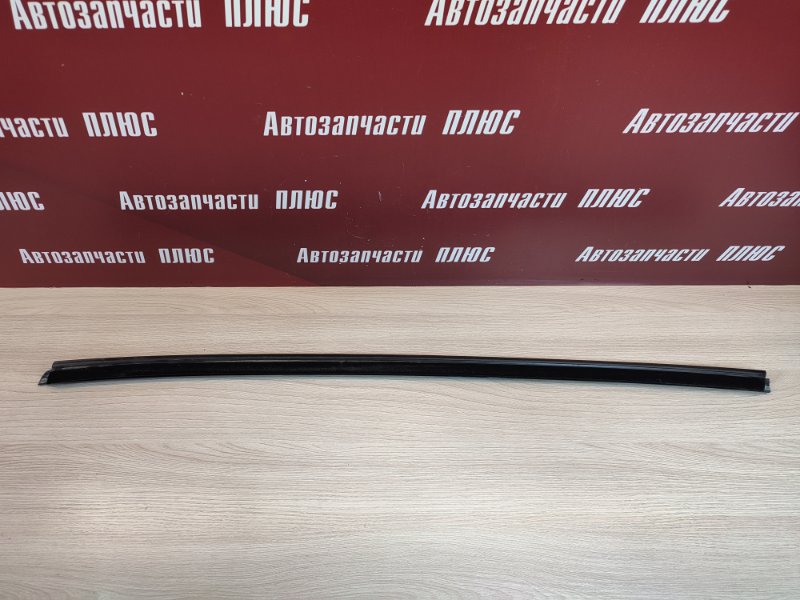 Уплотнитель стекла двери внешний - фото 7
