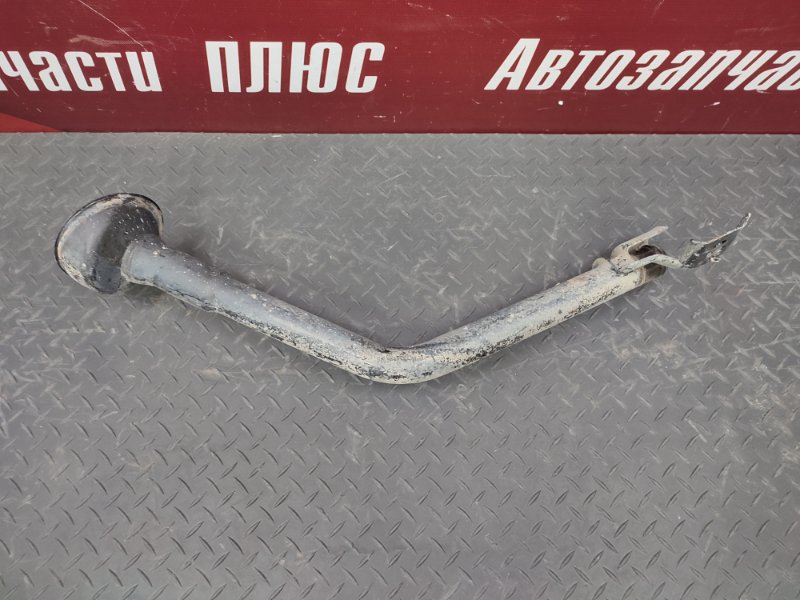 Горловина лючка бензобака - фото 7