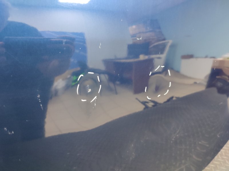 Дверь боковая - фото 6