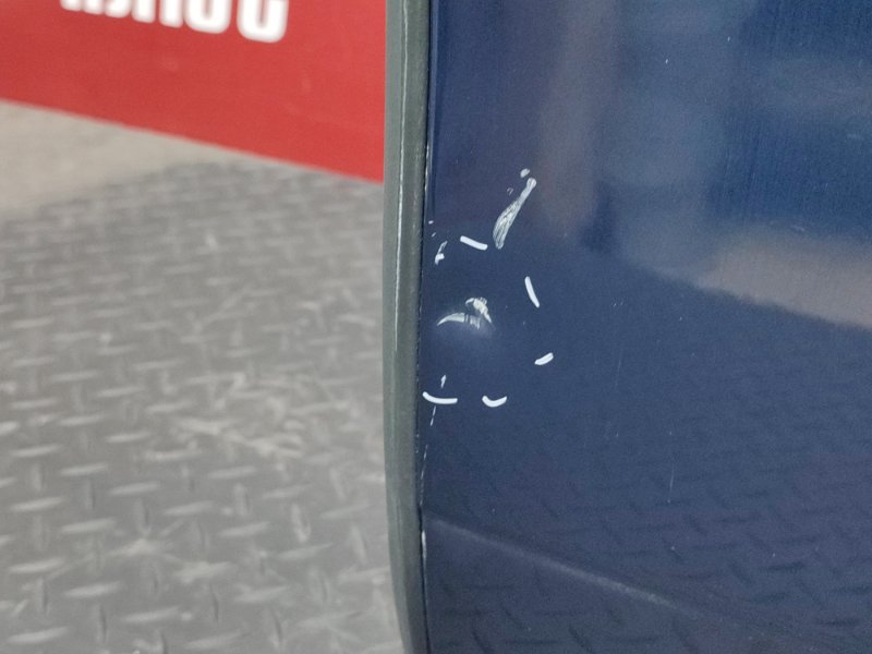 Дверь боковая - фото 7