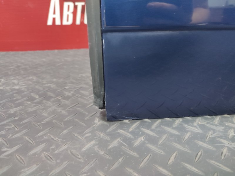 Дверь боковая - фото 8