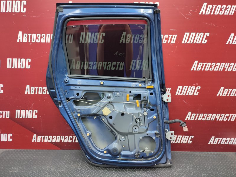 Дверь боковая - фото 9