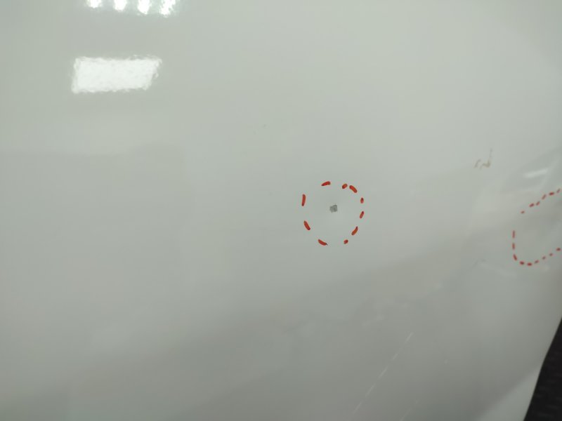 Дверь боковая - фото 5