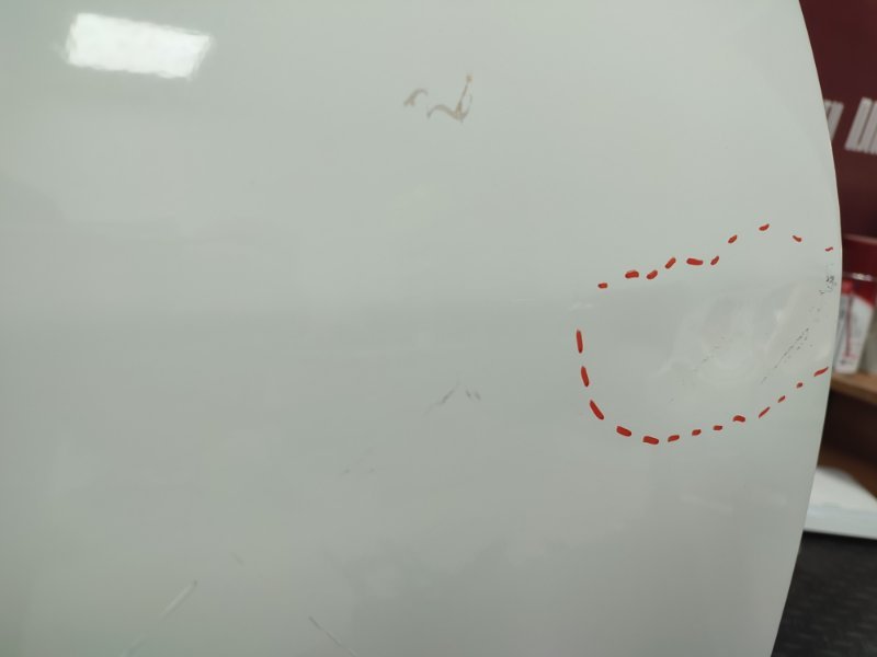 Дверь боковая - фото 6