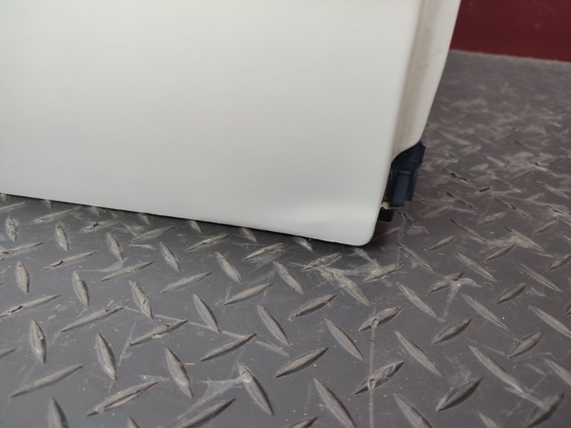 Дверь боковая - фото 7