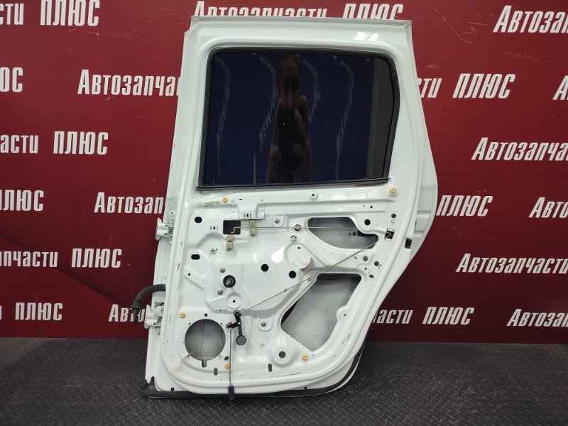 Дверь боковая - фото 8