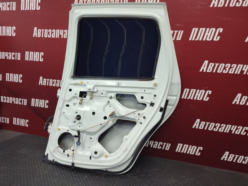 Дверь боковая - фото 9