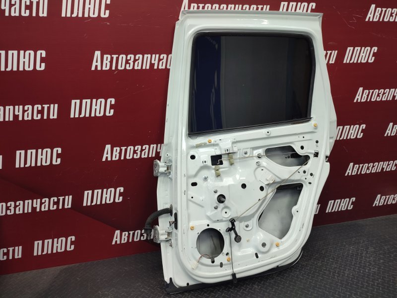 Дверь боковая - фото 10