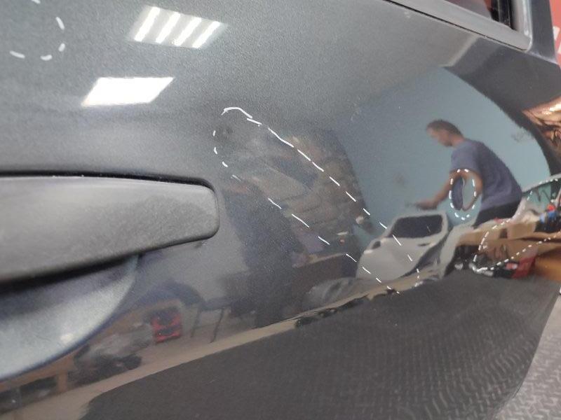 Дверь боковая - фото 5