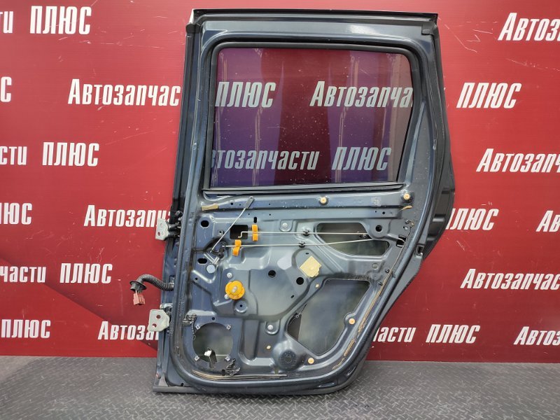 Дверь боковая - фото 10