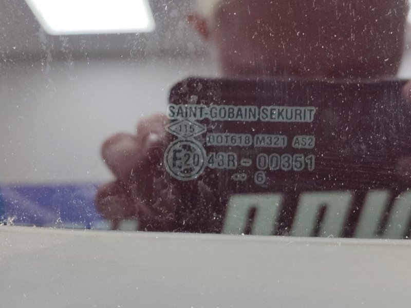 Дверь боковая - фото 8