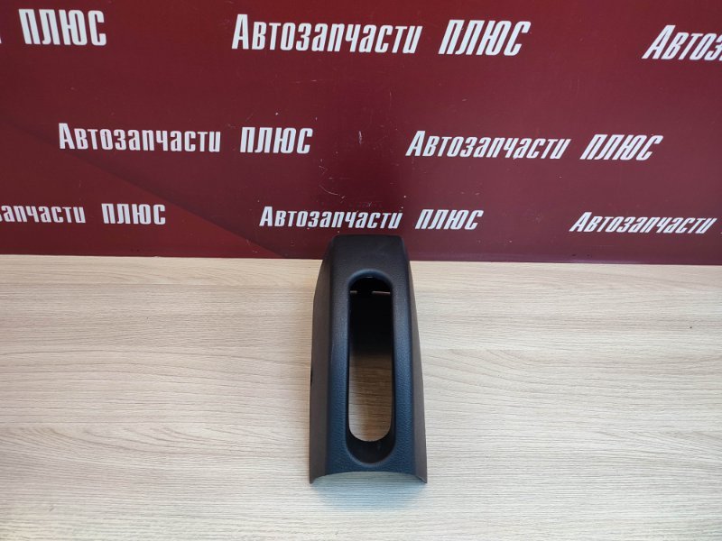 Консоль кулисы - фото 1