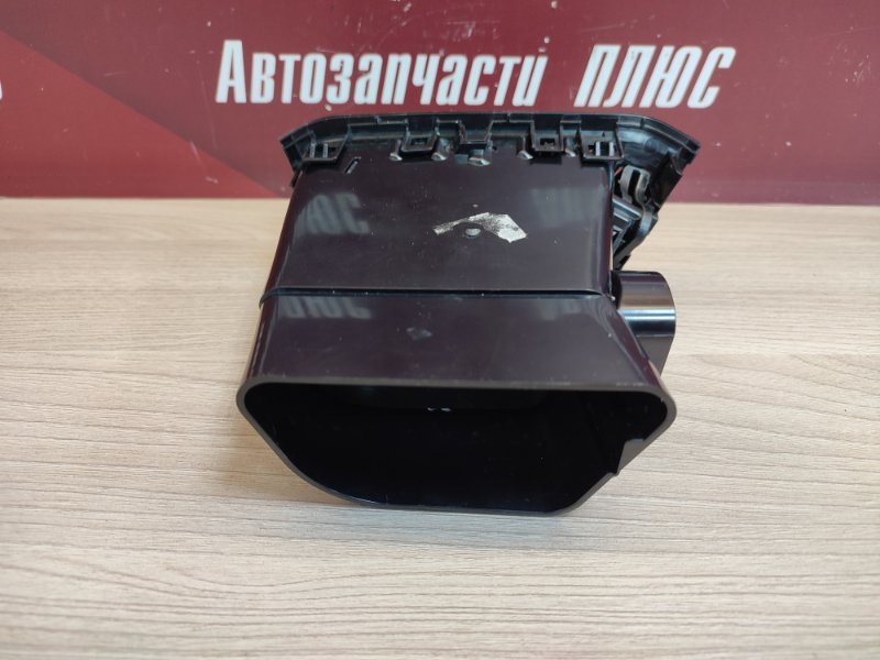 Воздушный дефлектор салона - фото 7