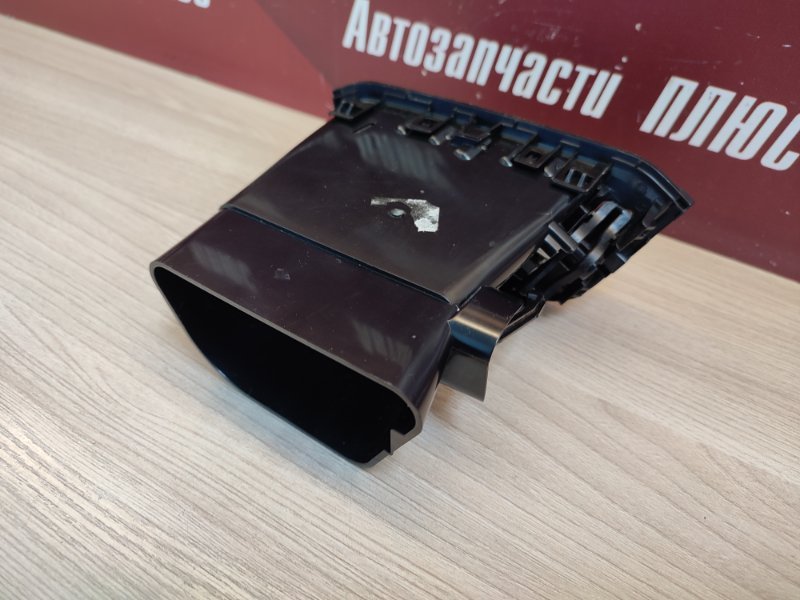 Воздушный дефлектор салона - фото 8