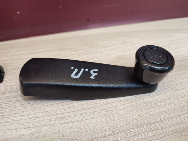 Ручка стеклоподъемника - фото 3