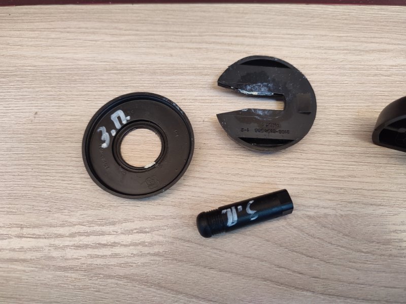 Ручка стеклоподъемника - фото 5