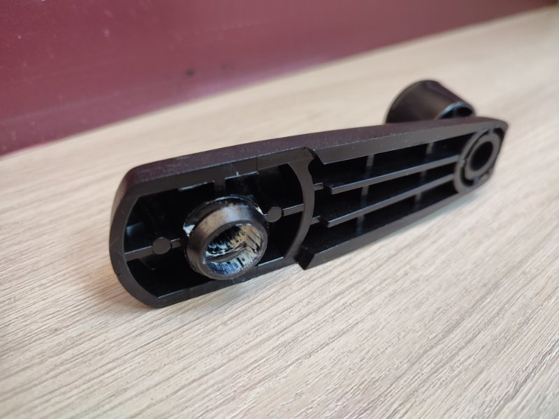 Ручка стеклоподъемника - фото 7