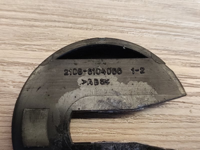 Ручка стеклоподъемника - фото 8