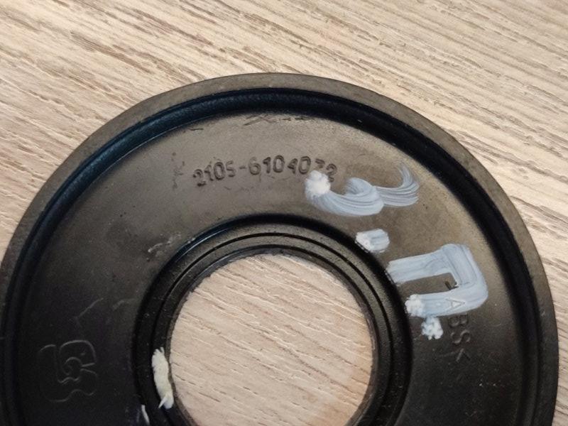 Ручка стеклоподъемника - фото 9