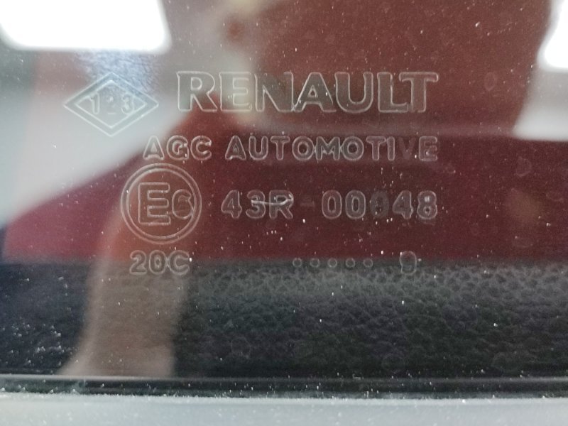 Дверь боковая - фото 6