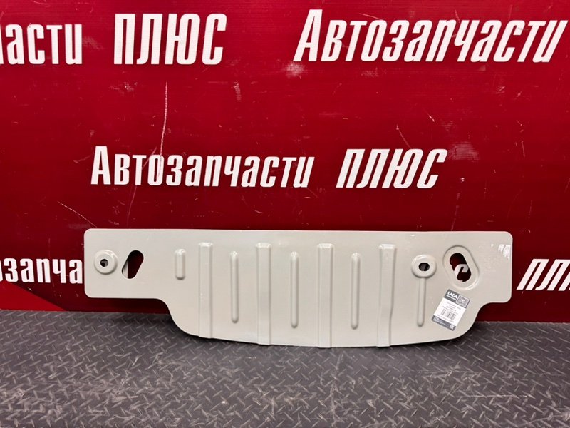 Задняя панель - фото 1