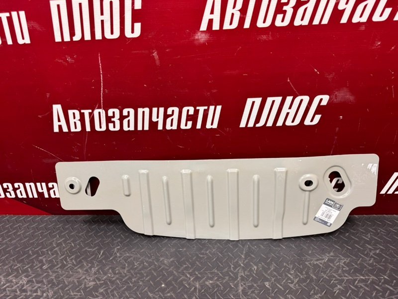 Задняя панель - фото 4