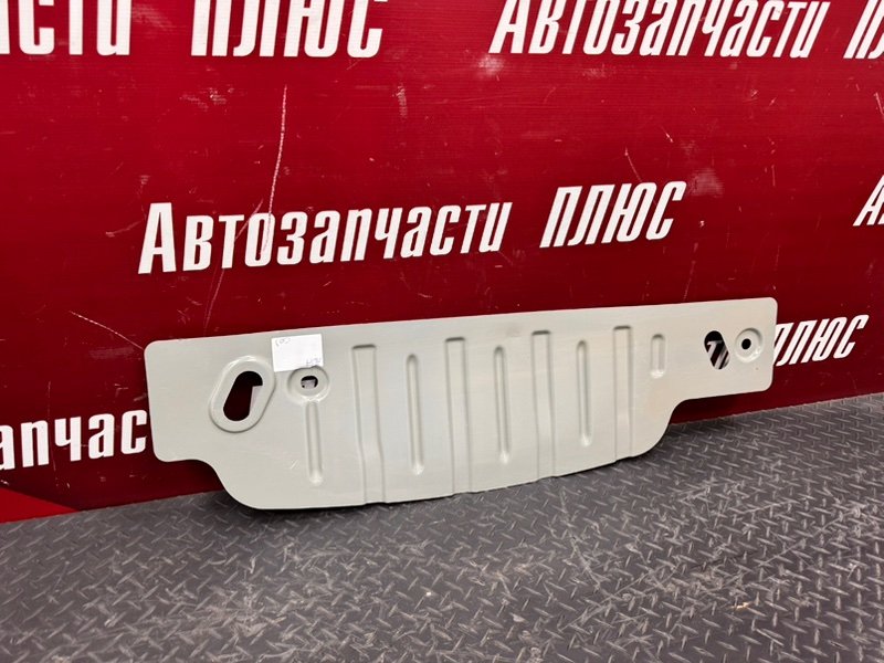 Задняя панель - фото 7