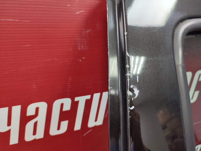 Дверь боковая - фото 4