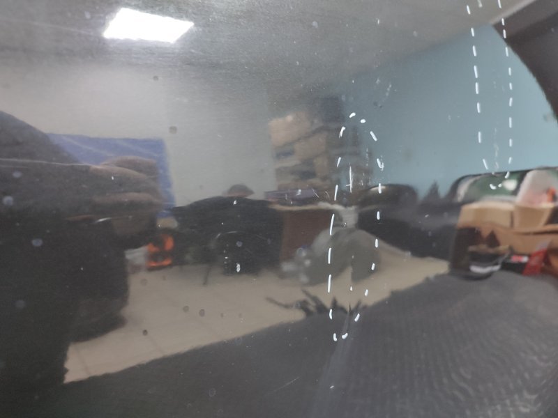 Дверь боковая - фото 7