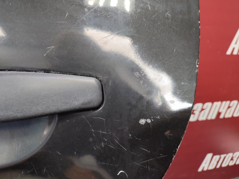 Дверь боковая - фото 9