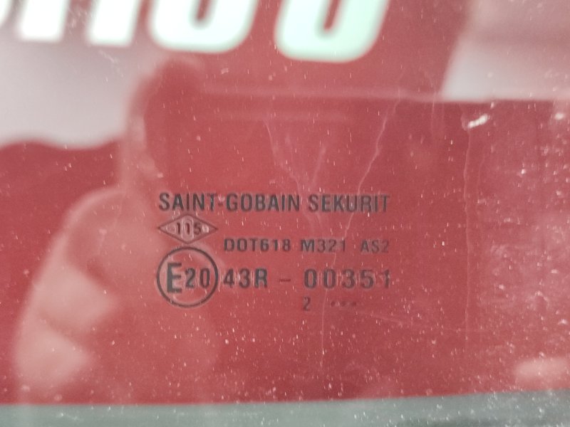 Дверь боковая - фото 10