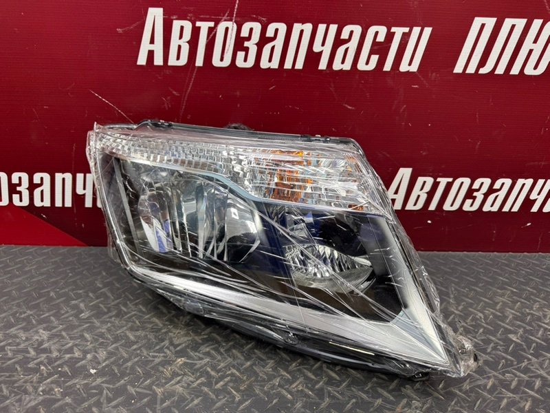 Фара - фото 1