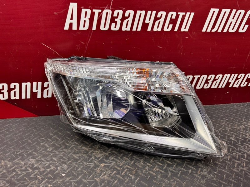 Фара - фото 2