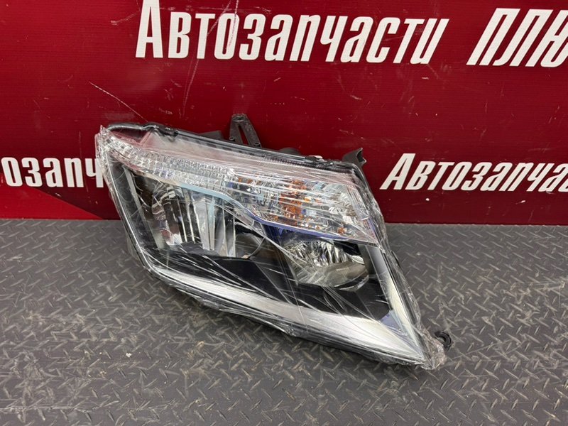 Фара - фото 3