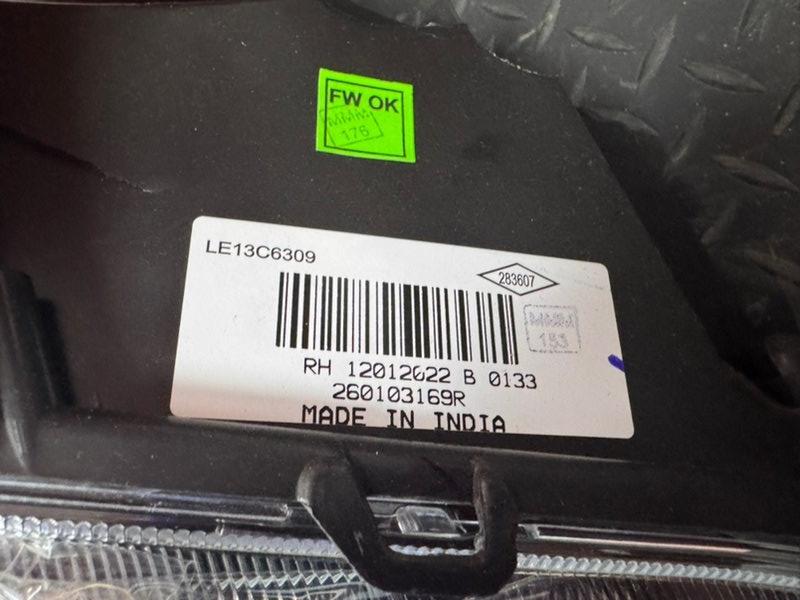 Фара - фото 10