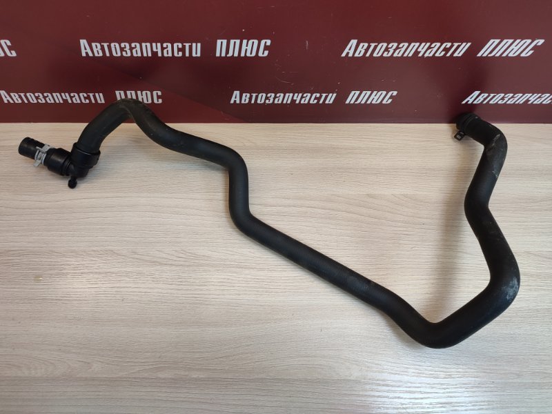 Патрубок отопителя - фото 8