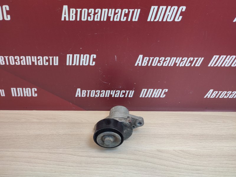 Ролик натяжителя - фото 1