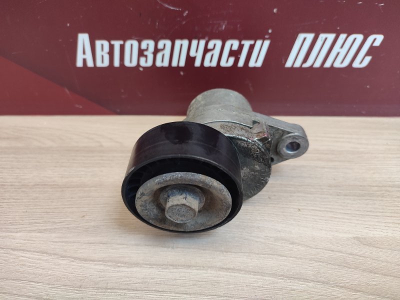 Ролик натяжителя - фото 2