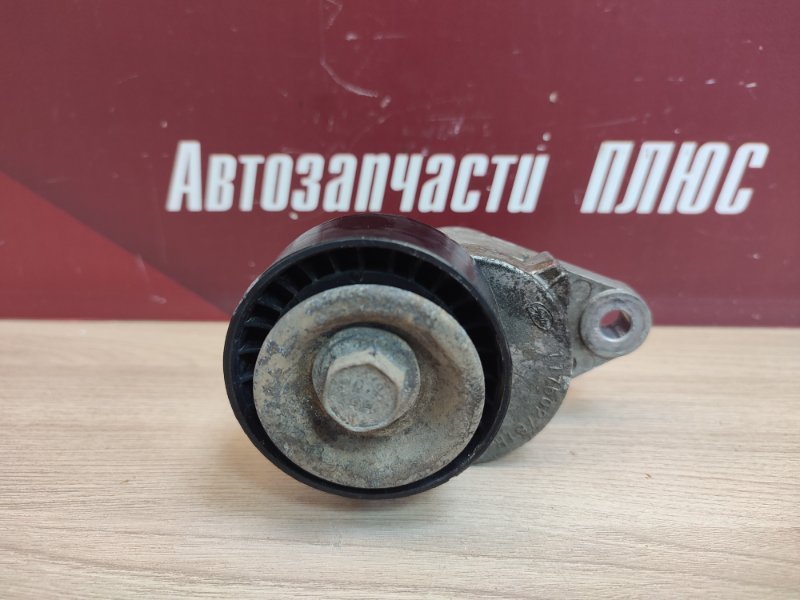 Ролик натяжителя - фото 3
